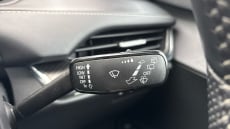 Skoda Enyaq 220kW vRS 82kWh 4x4 5dr Auto Electric 